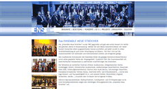 Desktop Screenshot of neuestreicher.at